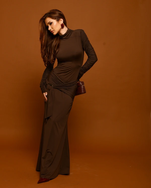Vestido Katarina