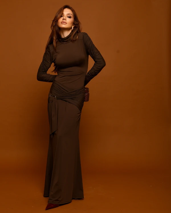 Vestido Katarina