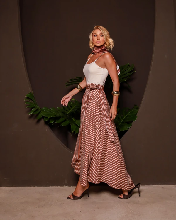 Saia envelope Esther