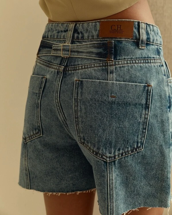 Shorts Paloma