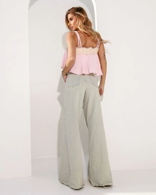 Calça Jeans Lorena