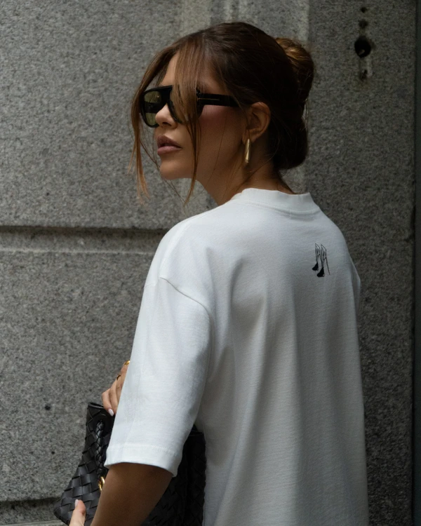 Camiseta Emily