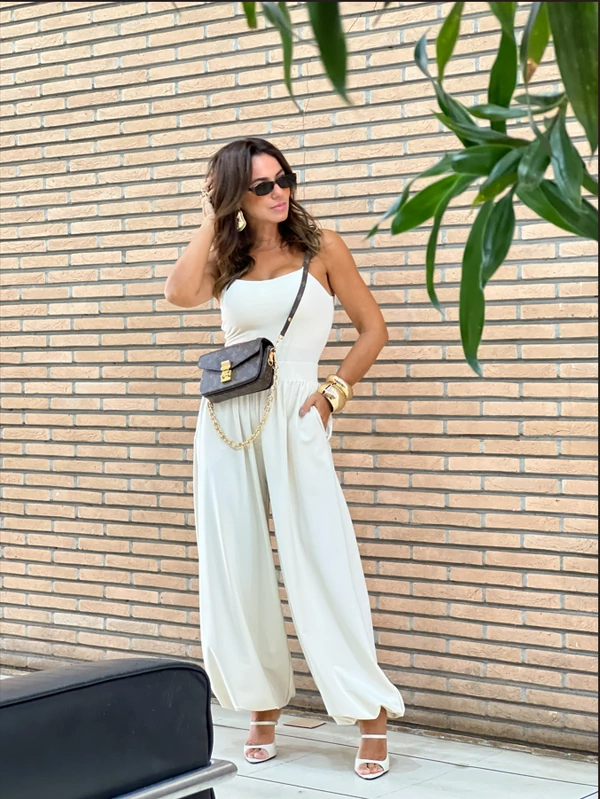 Calça Harém Rebeca