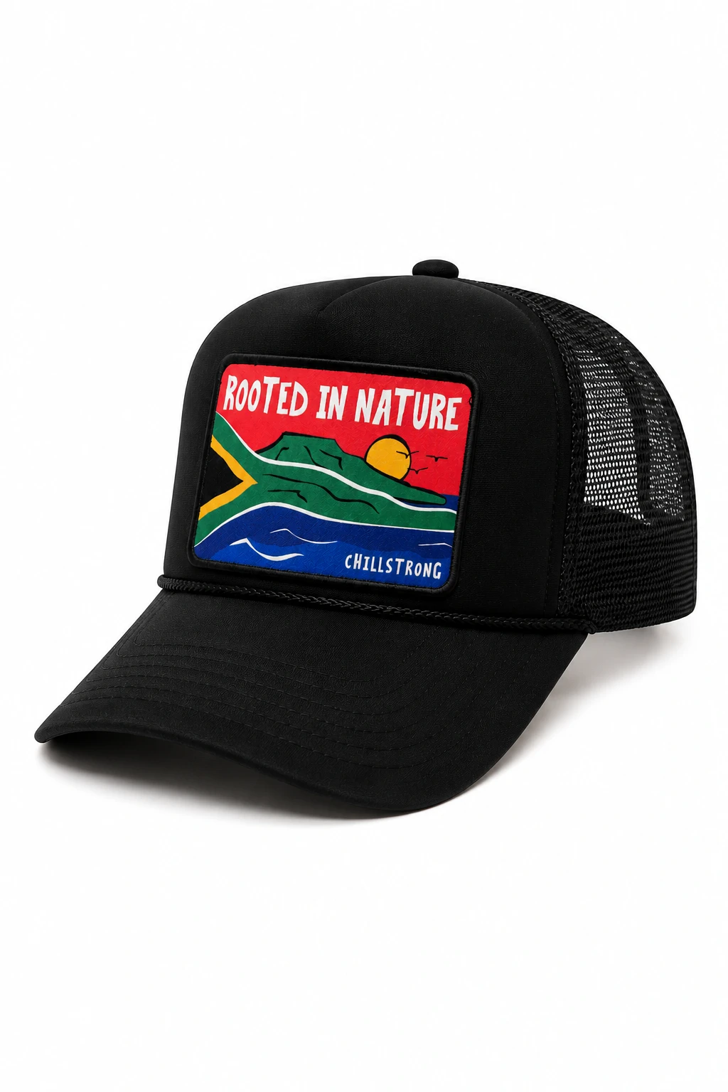 FotoBoné Trucker Rooted in Nature - África do Sul