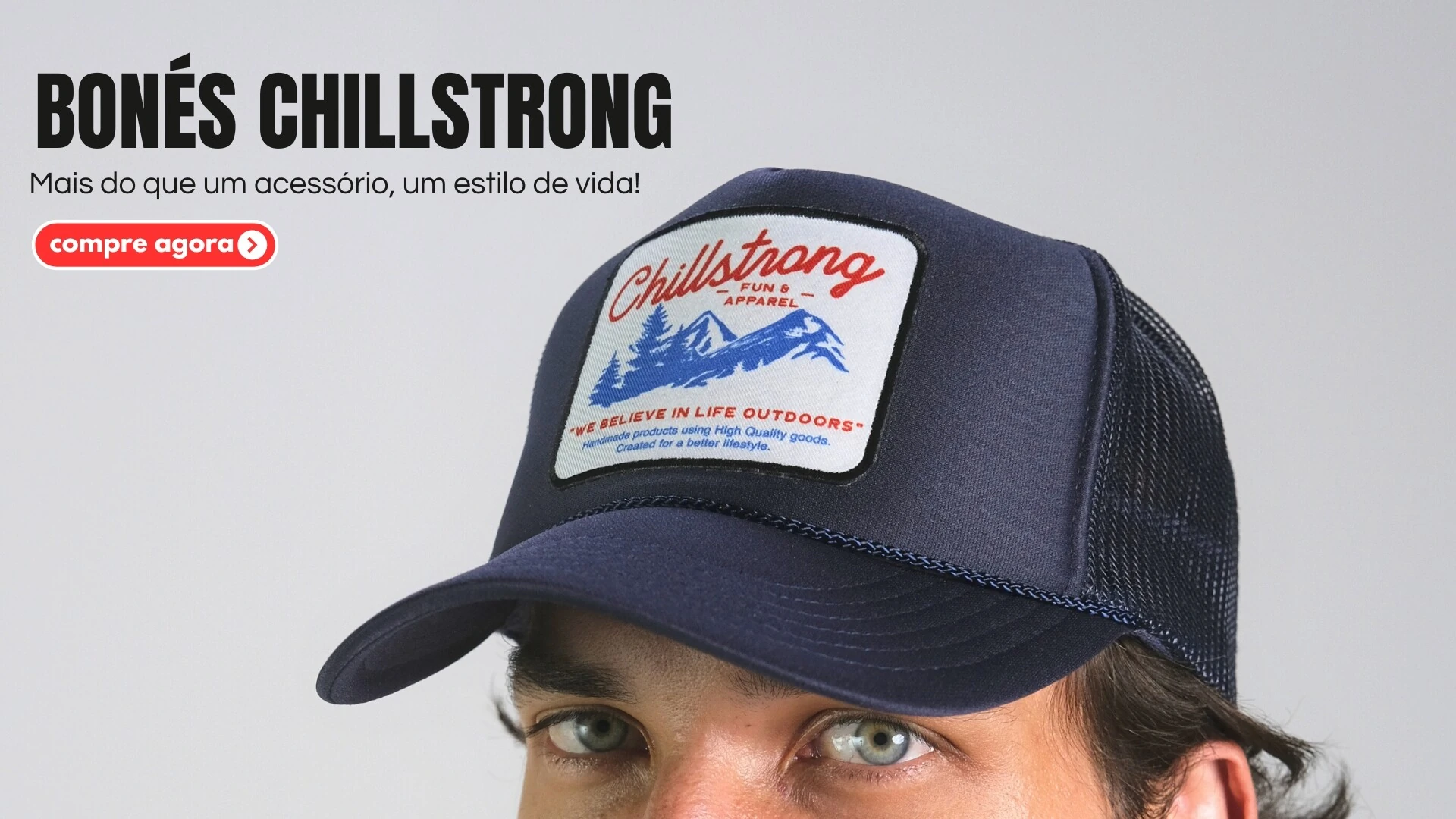 Chillstrong Inc.