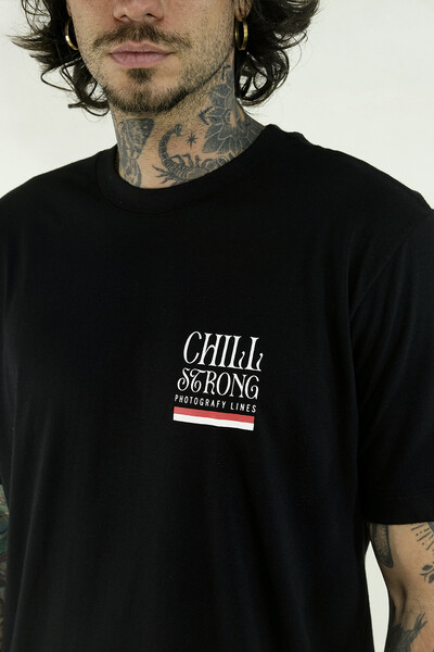 FotoT-shirt Indonésia - Mentawaii by Aleko Stergiou