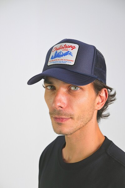 FotoBoné Trucker Mountain Spirit