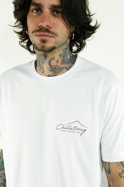 FotoT-shirt Maresias by Aleko Stergiou