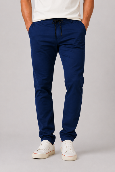Foto Calça Chino Azzurri