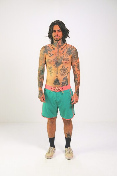 Foto Boardshorts Walk & Water Chillstrong