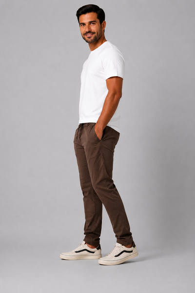FotoCalça Chino Bruno