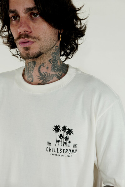 FotoT-shirt Ubatuba by Aleko Stergiou