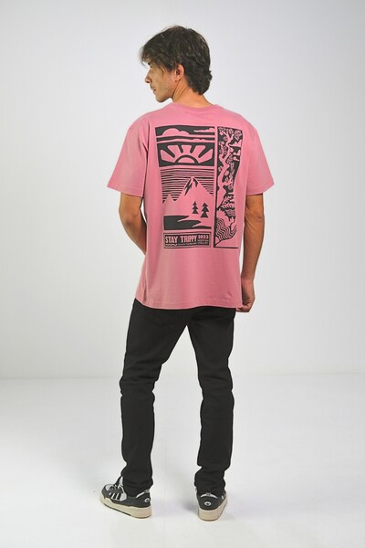 FotoT-shirt Stay Trippy 2023