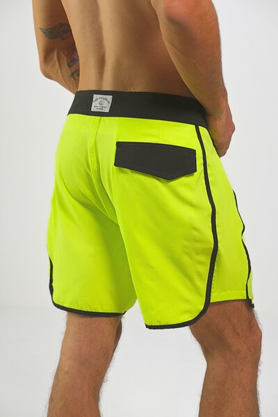 FotoBoardshorts Walk & Water Chillstrong