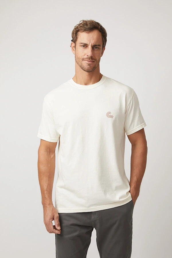 T-shirt Confort Chill