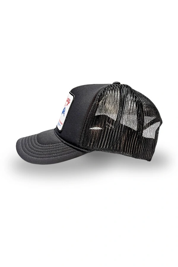Boné Trucker Mountain Spirit