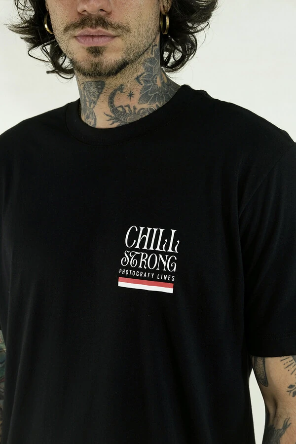 T-shirt Indonésia - Mentawaii by Aleko Stergiou