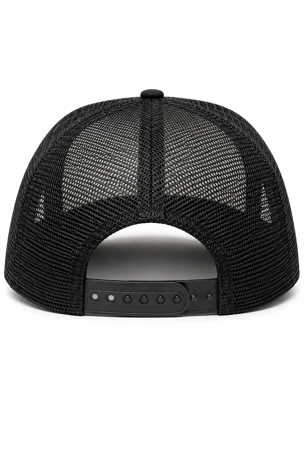 Boné Trucker Outdoor Junkies