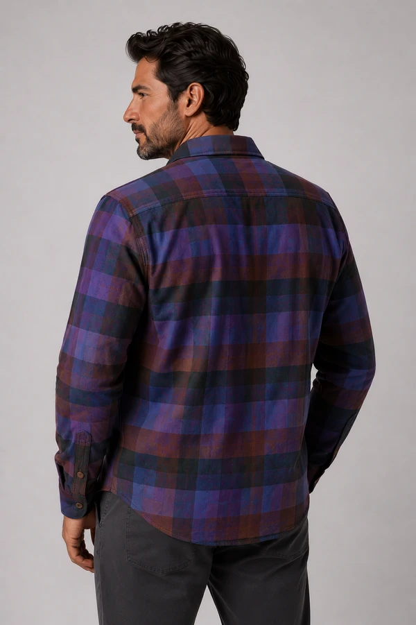 Camisa Milano Masculina Chillstrong