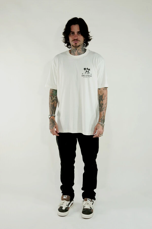 T-shirt Ubatuba by Aleko Stergiou