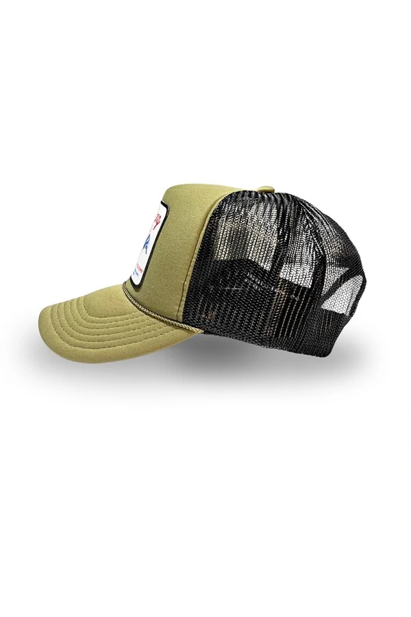 Boné Trucker Mountain Spirit