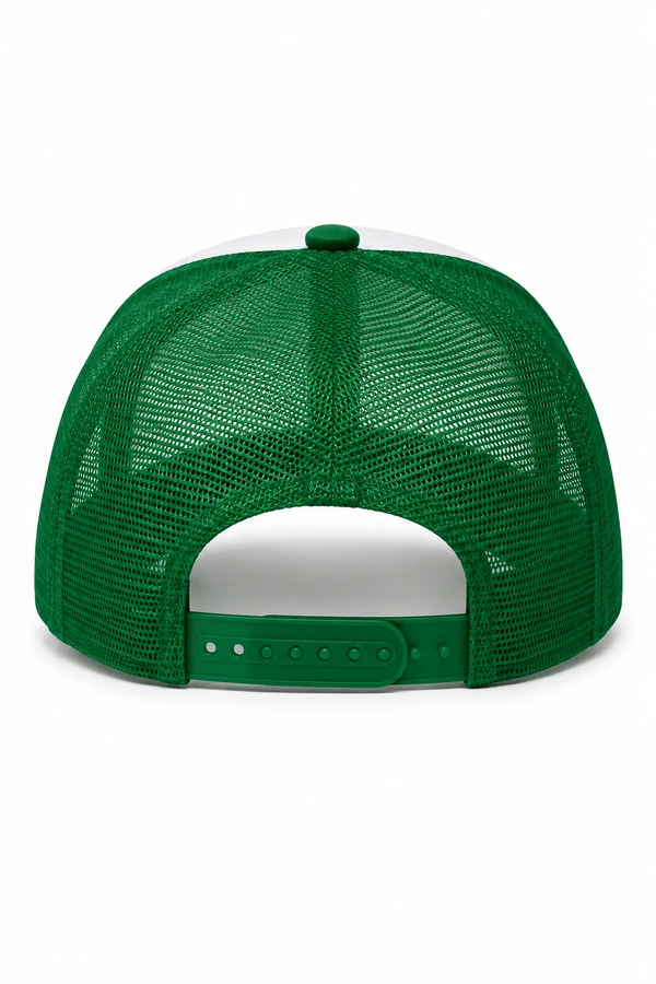 Boné Trucker Spaghetti - Itália