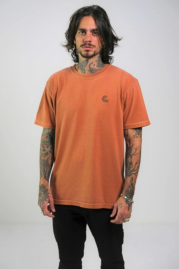 T-shirt Confort Chill