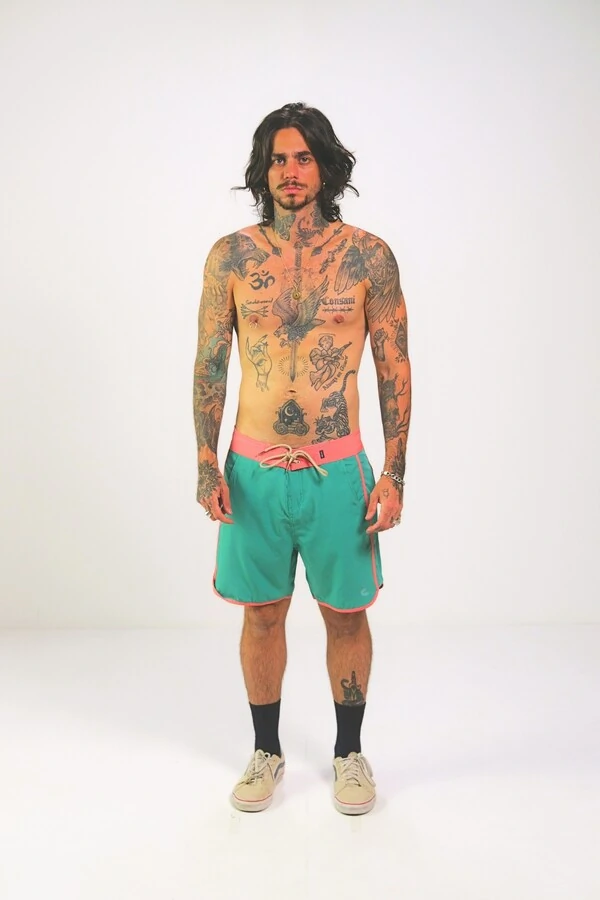 Boardshorts Walk & Water Chillstrong