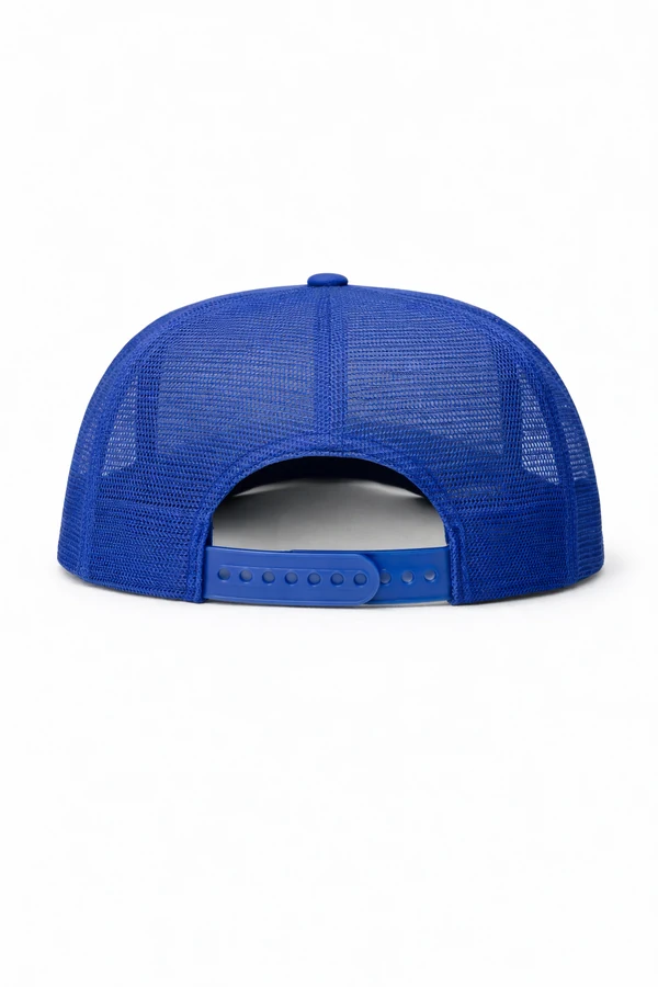 Boné Trucker Brasil & Chill