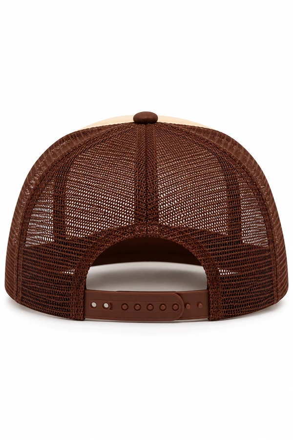 Boné Trucker Old Classic