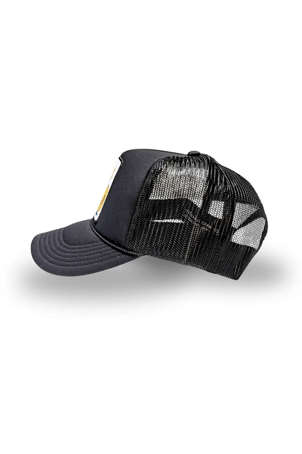 Boné Trucker Just Chill