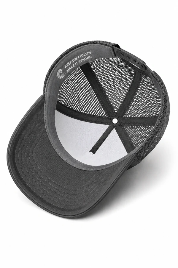 Boné Trucker Rooted in Nature - África do Sul (cópia)