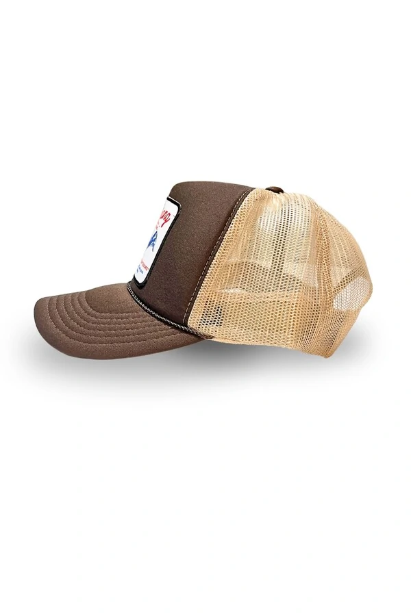 Boné Trucker Mountain Spirit