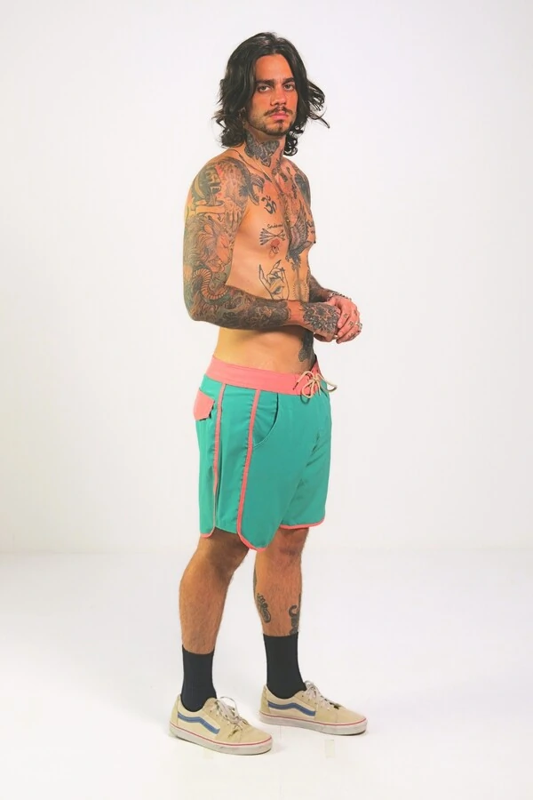 Boardshorts Walk & Water Chillstrong