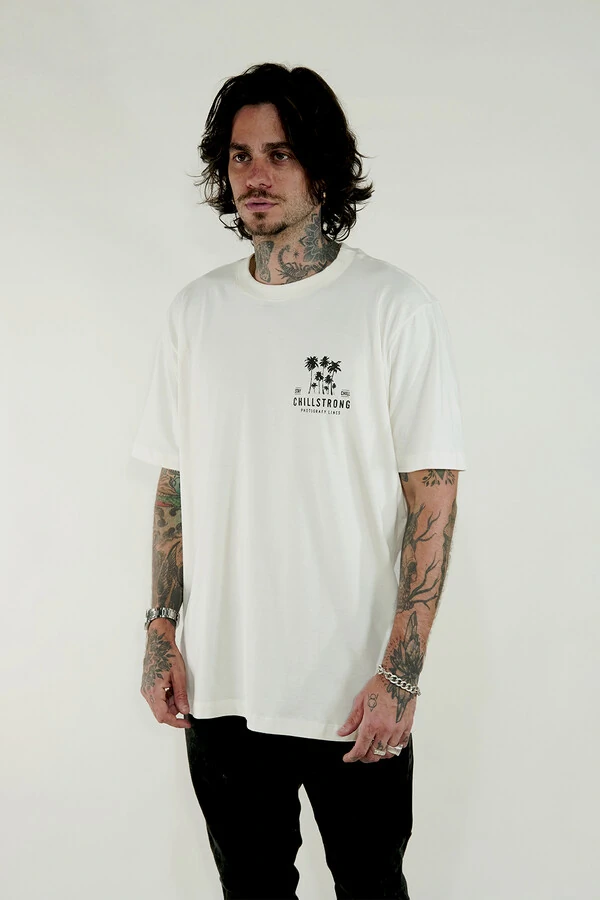 T-shirt Ubatuba by Aleko Stergiou