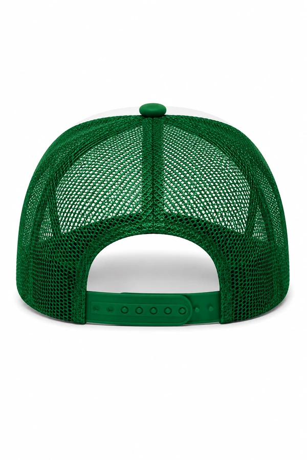 Boné Trucker Nonna - Itália
