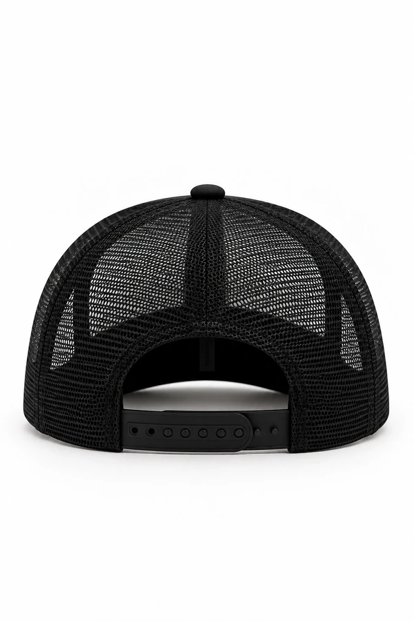 Boné Trucker Chillstrong Frank Sinatra NYC