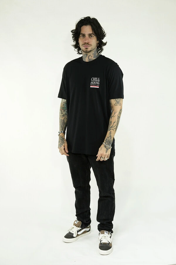 T-shirt Indonésia - Mentawaii by Aleko Stergiou