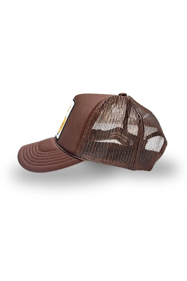 Boné Trucker Just Chill
