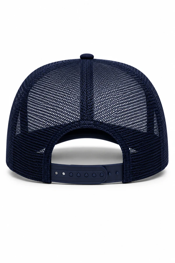 Boné Trucker Brasil & Chill