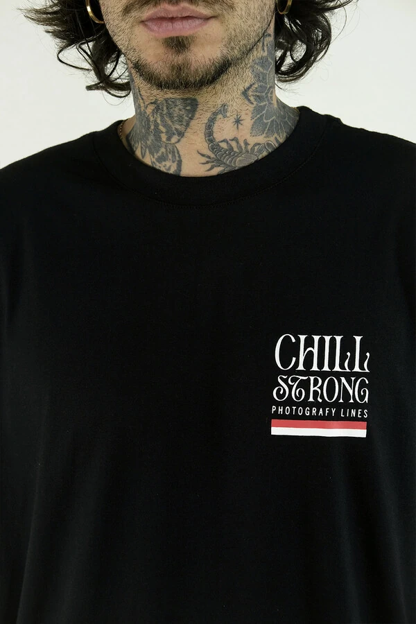 T-shirt Indonésia - Mentawaii by Aleko Stergiou