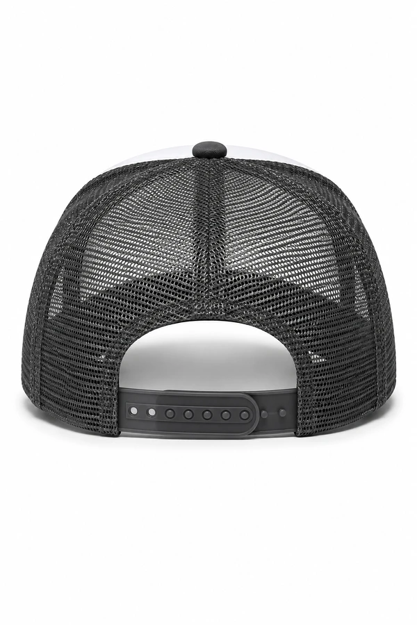 Boné Trucker Spaghetti - Itália