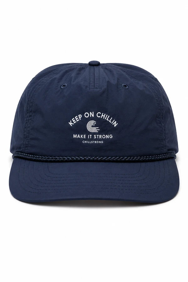 Boné Flex Chill