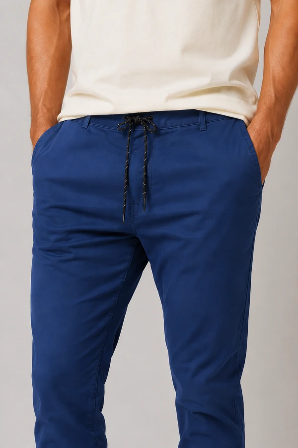 Calça Chino Azzurri