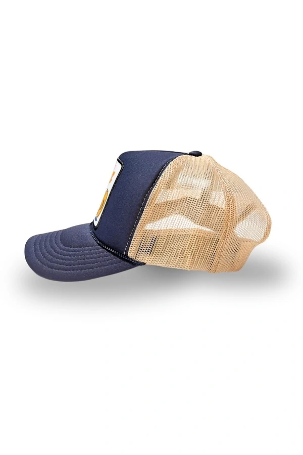 Boné Trucker Just Chill