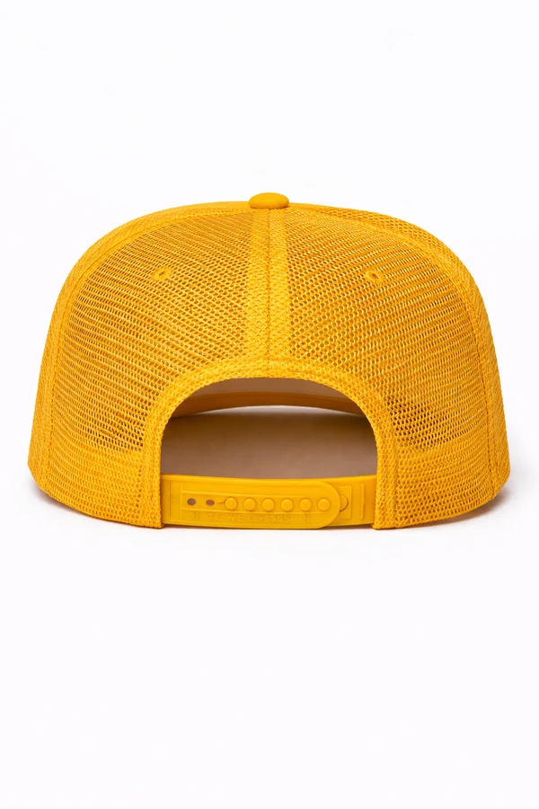 Boné Trucker Brasil & Chill