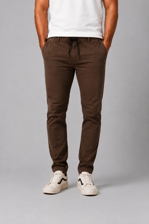 Calça Chino Bruno