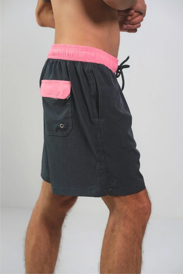 Shorts Elastic Waistband Chillstrong
