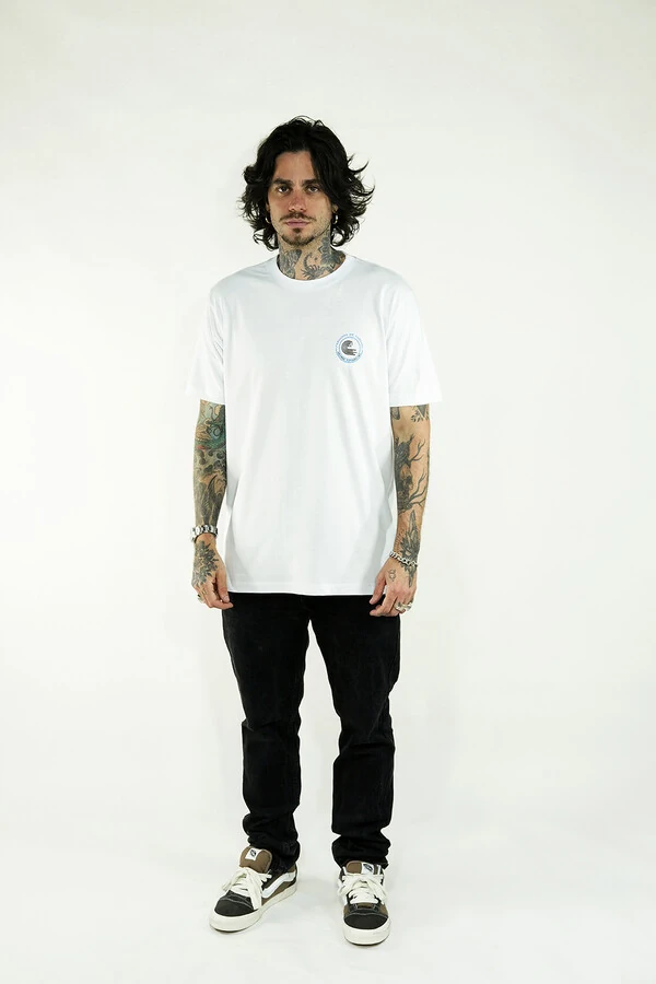 T-shirt Fernando de Noronha by Aleko Stergiou