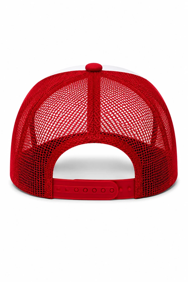 Boné Trucker Nonna - Itália